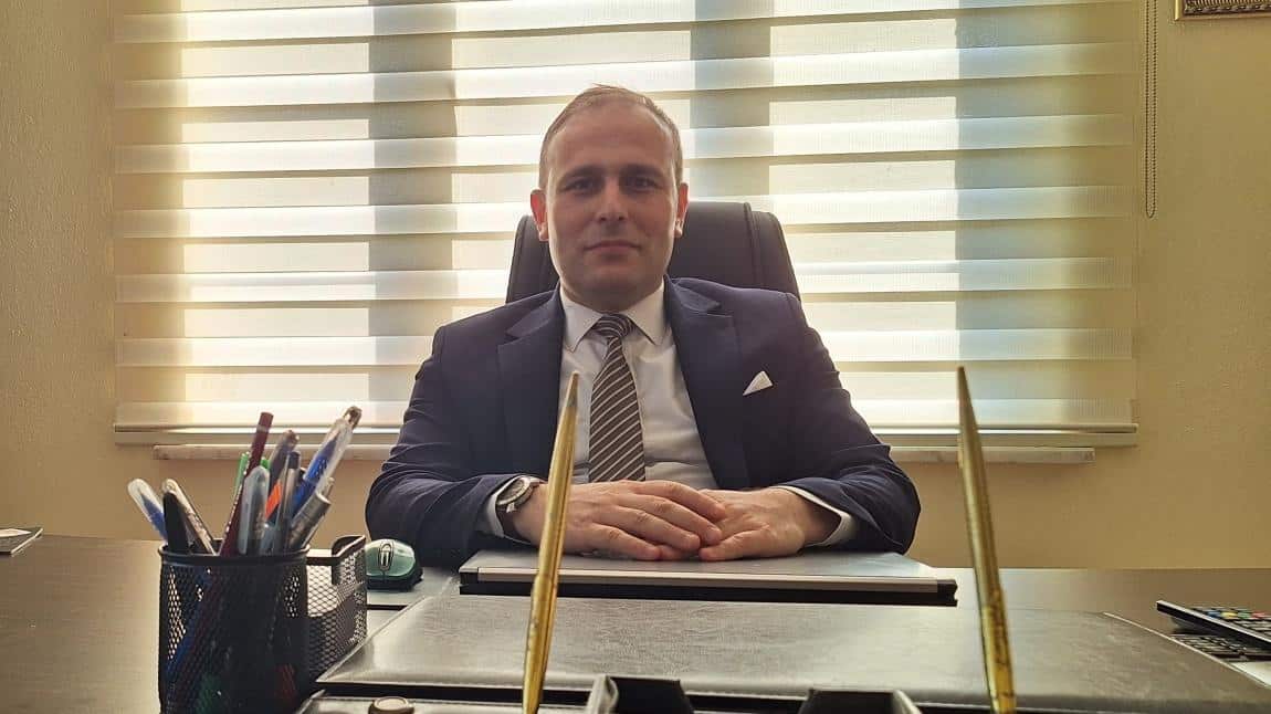 SİNAN UZUN - Müdür